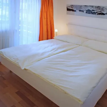 Mistral Apartment